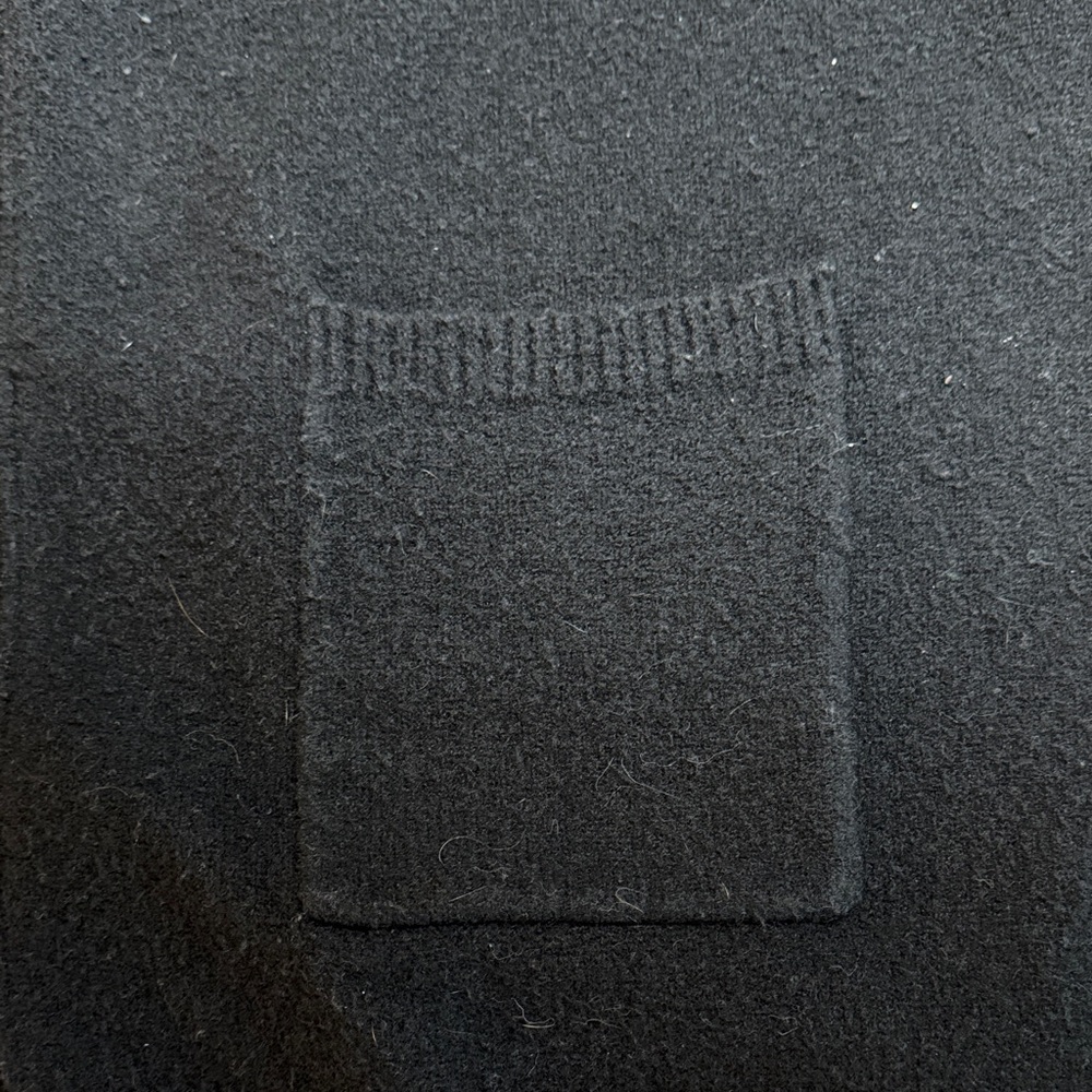 Aerie Black Cardigan - Picture 4 of 4